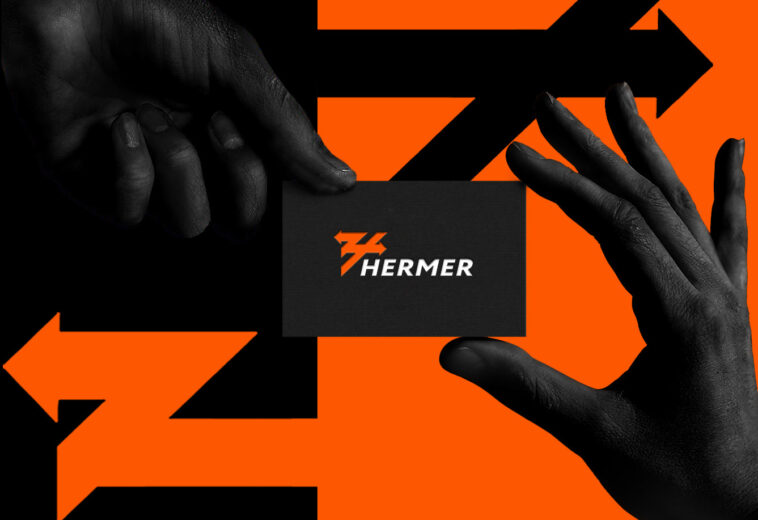 Hermer – Logistics company