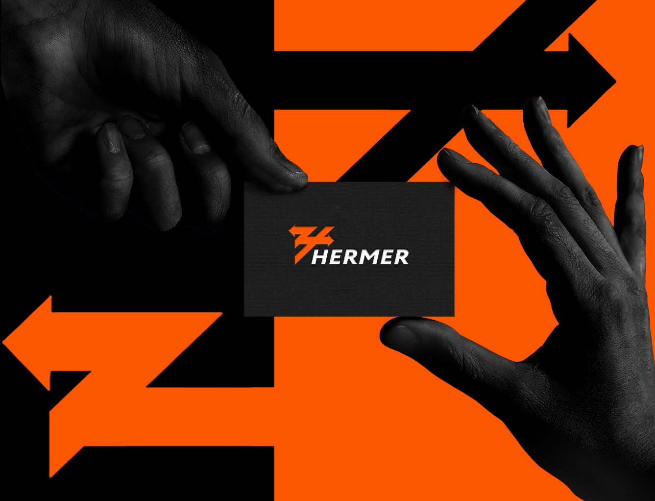 Hermer – Logistics company